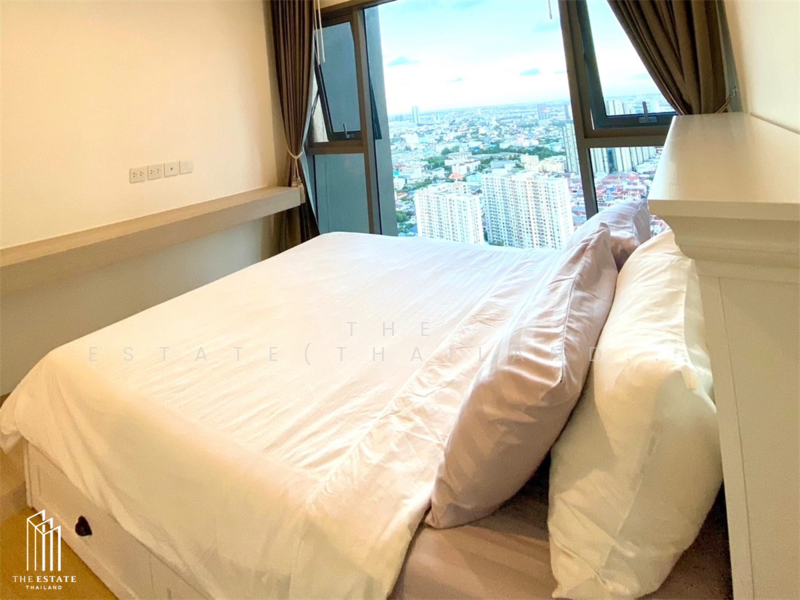 Whizdom Connect Sukhumvit, Bangkok