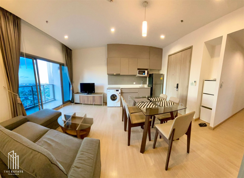 Whizdom Connect Sukhumvit, Bangkok