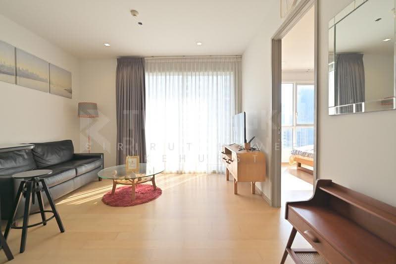 HQ Thonglor by Sansiri, Bangkok