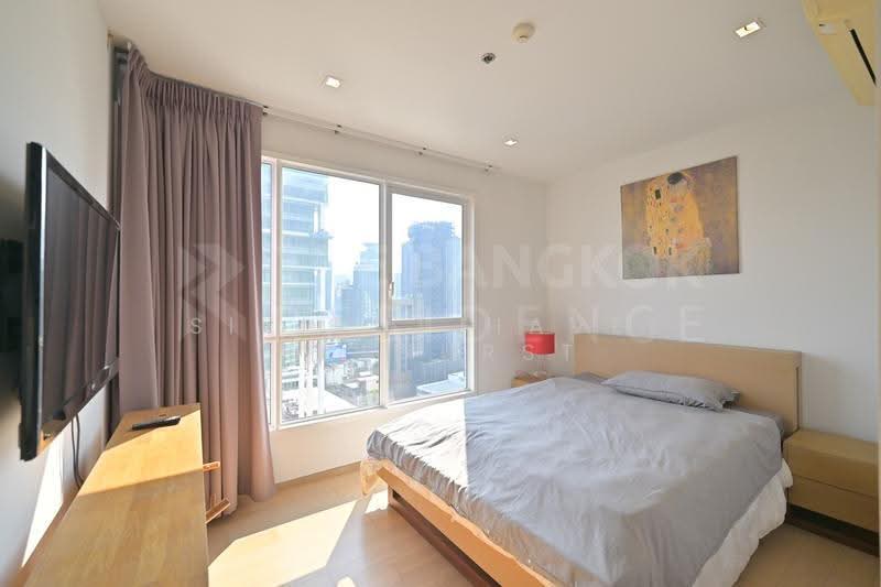 HQ Thonglor by Sansiri, Bangkok