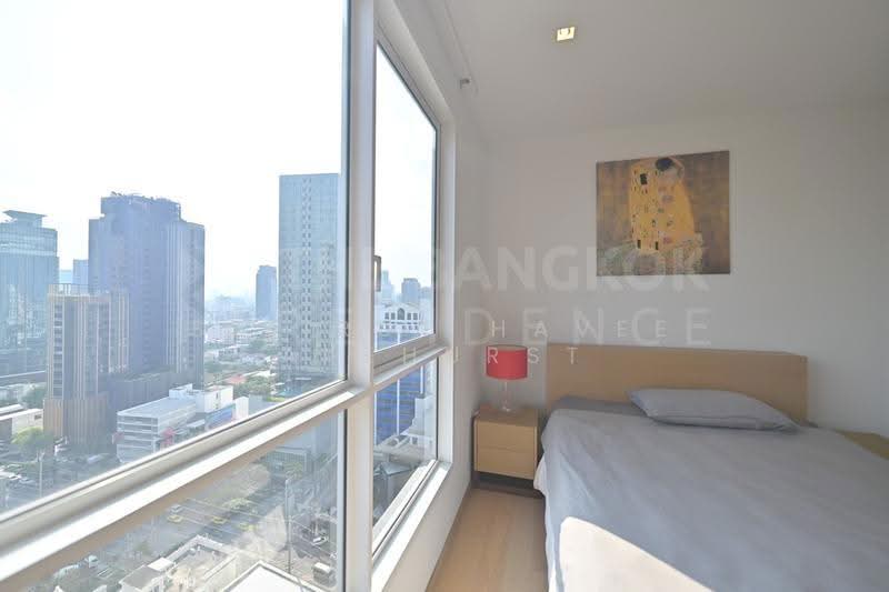 HQ Thonglor by Sansiri, Bangkok