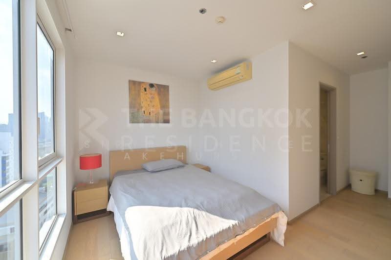 HQ Thonglor by Sansiri, Bangkok