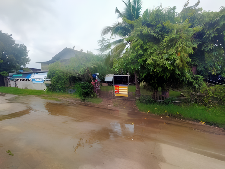 บ้านเดี่ยว เมืองร้อยเอ็ด