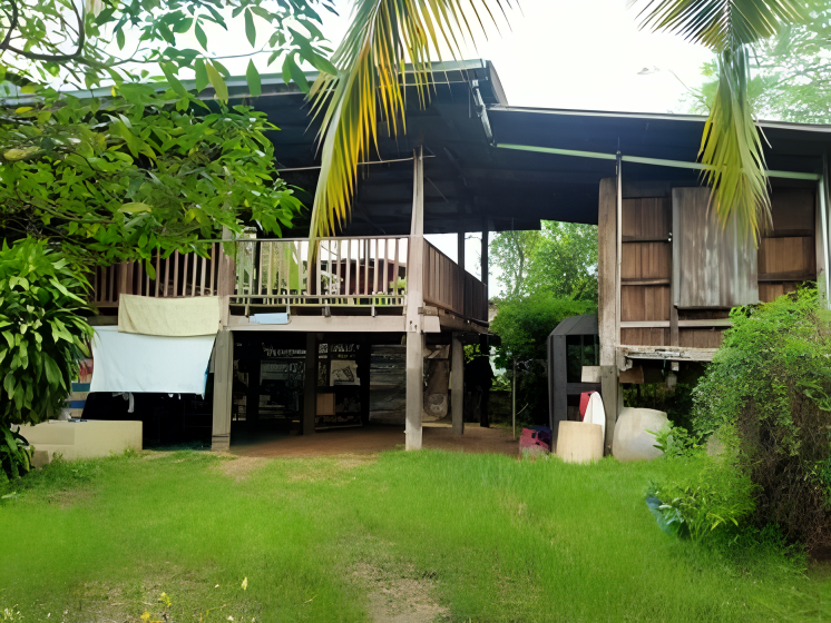 บ้านเดี่ยว เมืองร้อยเอ็ด