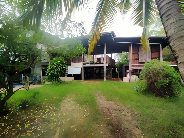 บ้านเดี่ยว เมืองร้อยเอ็ด