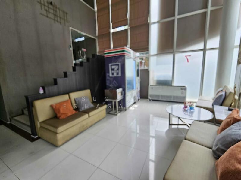 Airlink Residence, Bangkok