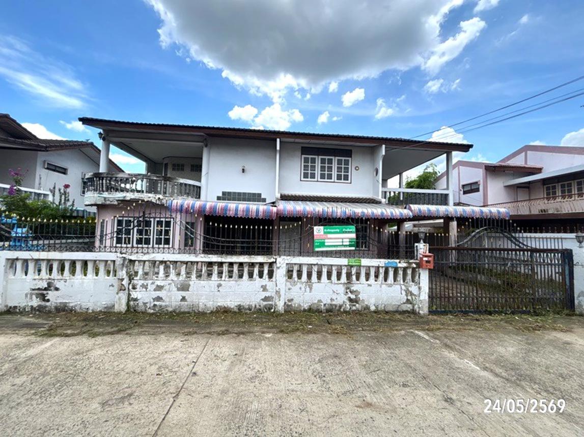 Single-Family Home in Nakhon Ratchasima, Nakhon Ratchasima