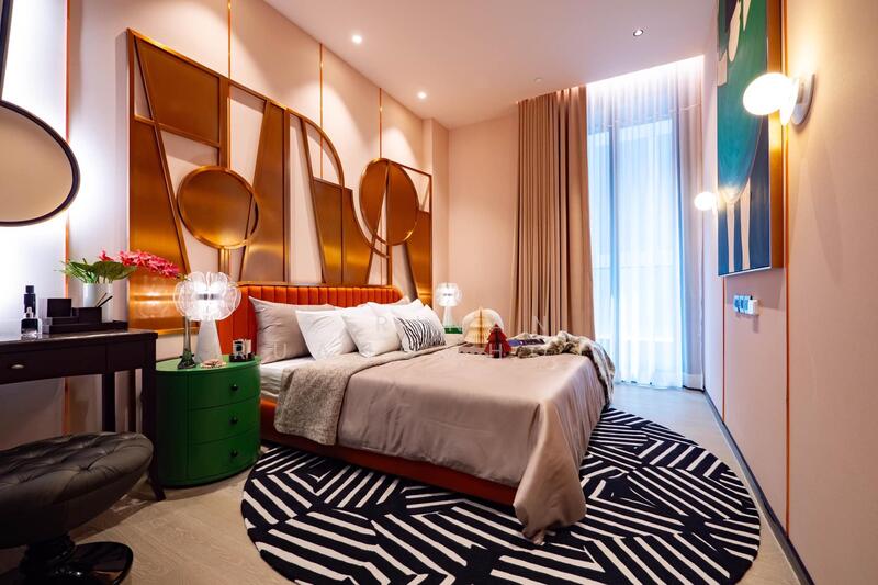 Hyde Heritage Thonglor, Bangkok