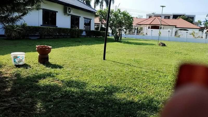 4-BR House, Chon Buri (Pattaya)