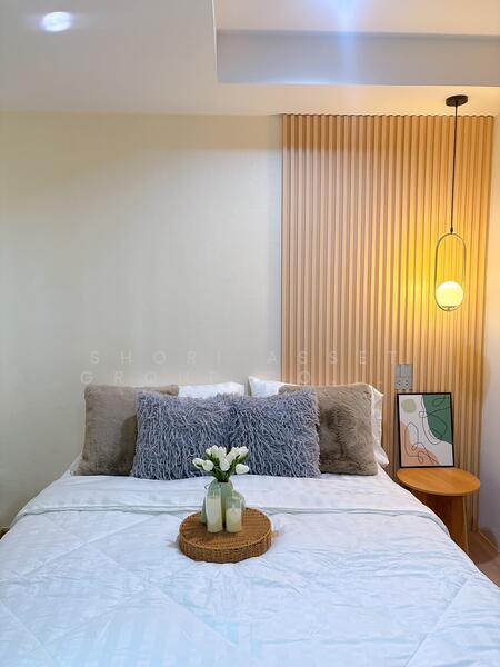 Seven Stars Condominium, Chiang Mai