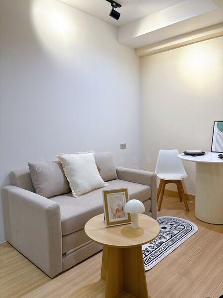 Seven Stars Condominium, Chiang Mai