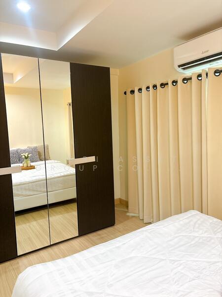 Seven Stars Condominium, Chiang Mai