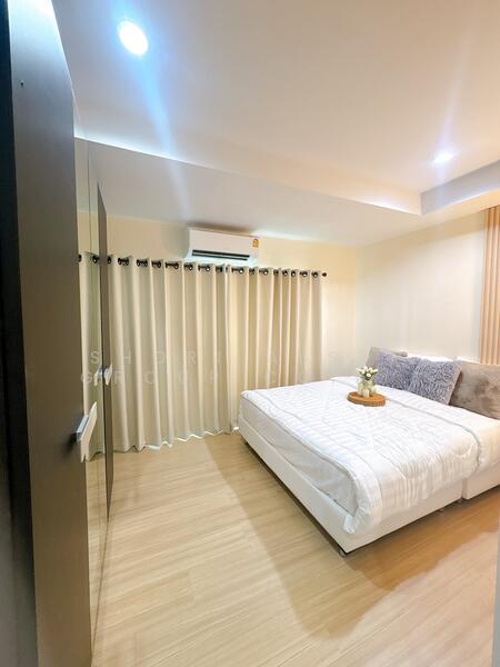 Seven Stars Condominium, Chiang Mai