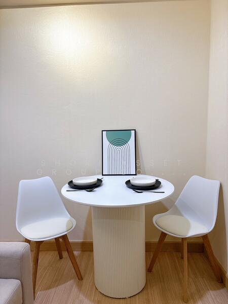 Seven Stars Condominium, Chiang Mai