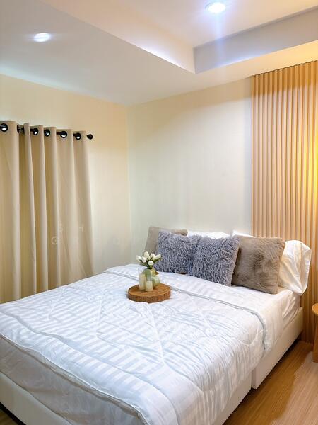 Seven Stars Condominium, Chiang Mai