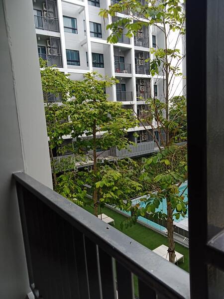 Dusit D2 Residences Hua Hin, Prachuap Khiri Khan