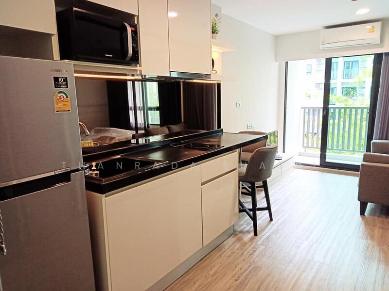 Dusit D2 Residences Hua Hin, Prachuap Khiri Khan