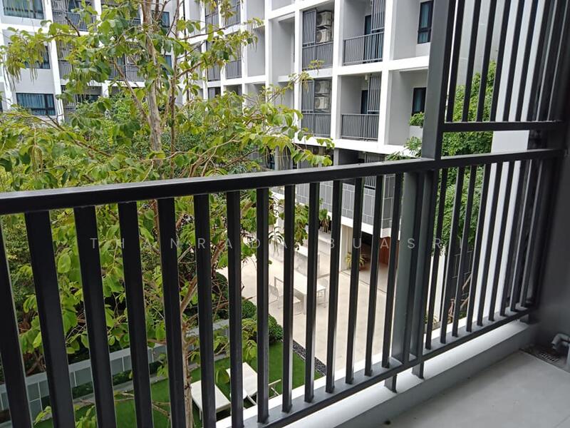 Dusit D2 Residences Hua Hin, Prachuap Khiri Khan