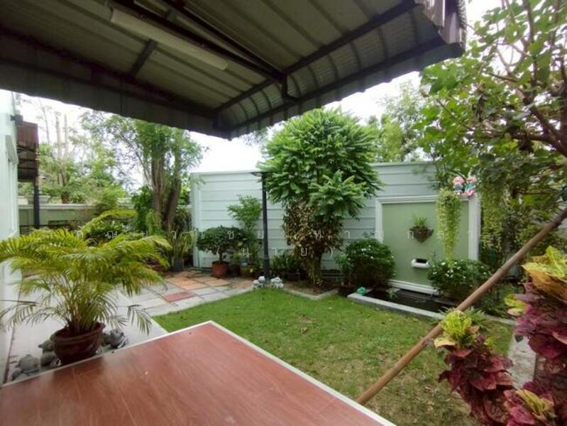 Golden Neo Rama 2, Samut Sakhon