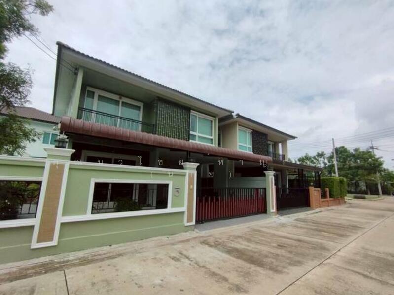 Golden Neo Rama 2, Samut Sakhon