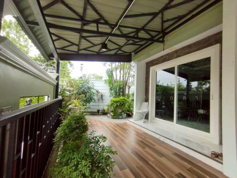Golden Neo Rama 2, Samut Sakhon