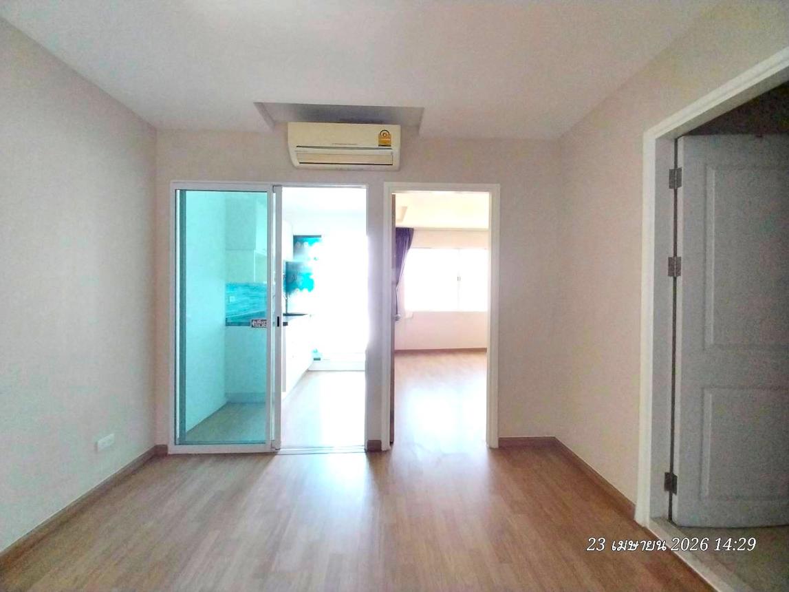คอนโดมิเนียม เดอะ เมเปิ้ล แอท รัชดา-ลาดพร้าว จตุจักร กรุงเทพมหานคร