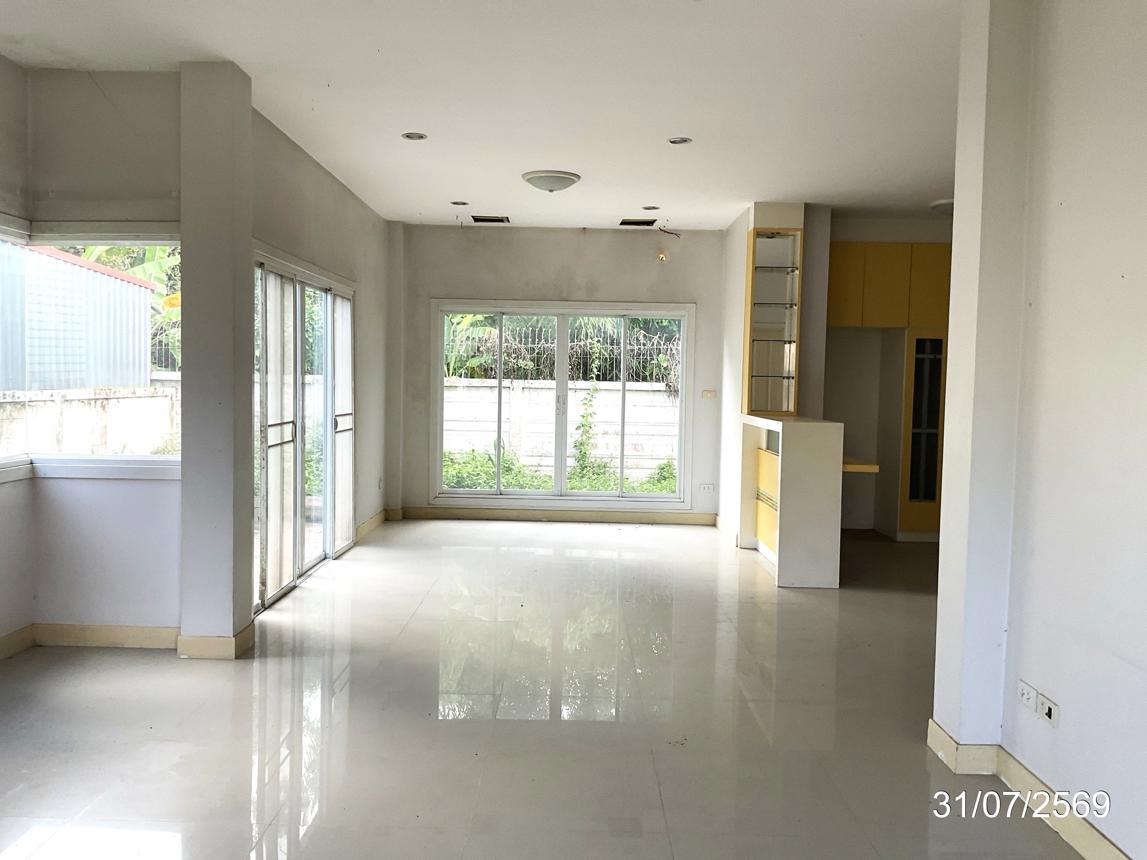 บ้านเดี่ยว สุวรรณรายา เมืองเชียงราย เชียงราย