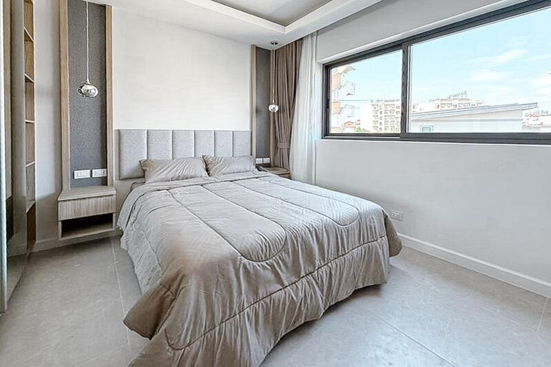 Zensiri Midtown Villas, Chon Buri (Pattaya)