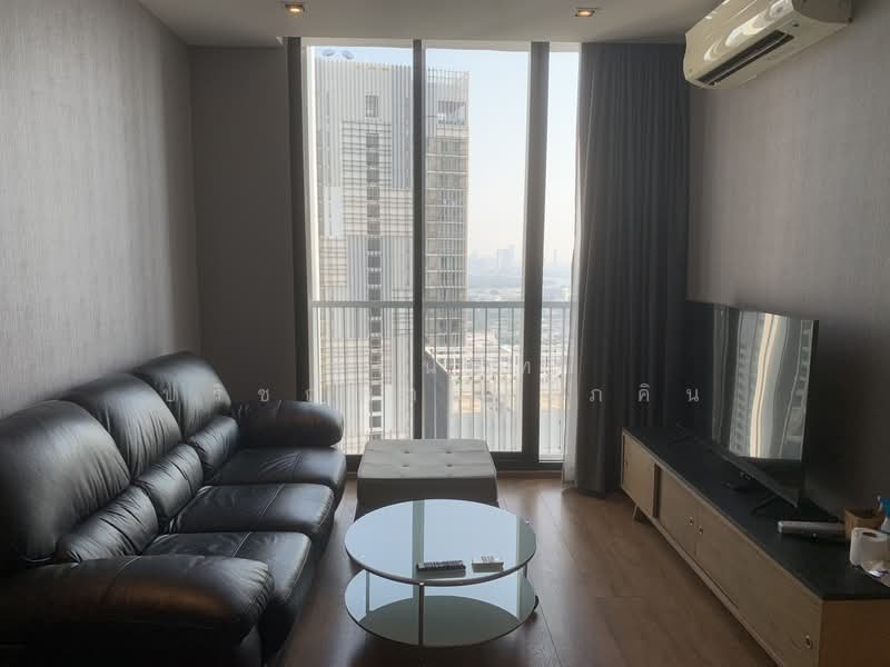 Park Origin Phrom Phong (Park 24), Bangkok