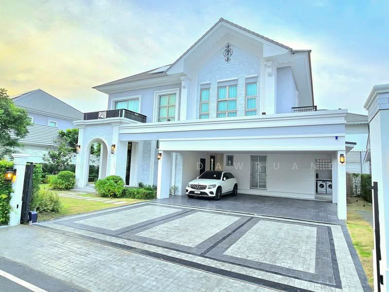 Perfect Masterpiece Sukhumvit 77, Samut Prakan