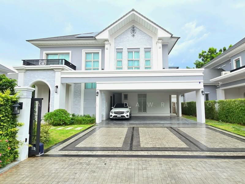 Perfect Masterpiece Sukhumvit 77, Samut Prakan