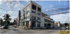 ที่ดินพร้อมสิ่งปลูกสร้าง เมืองเชียงใหม่ จังหวัดเชียงใหม่