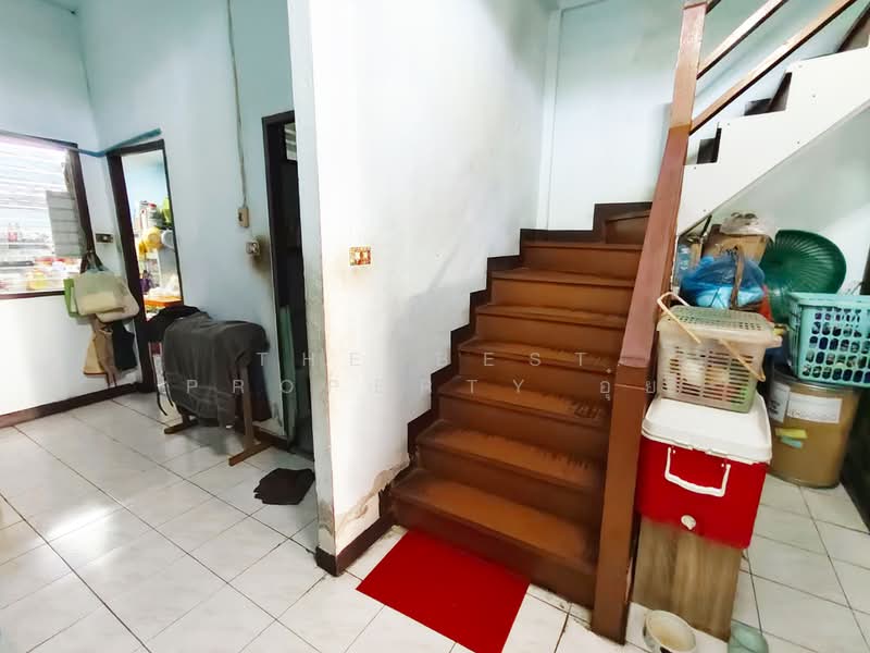 หรรษามาเจริญ 3 เพชรเกษม 81, Bangkok