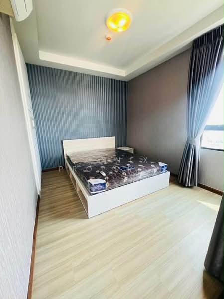 J Condo Sathorn-Kallaprapruk, Bangkok