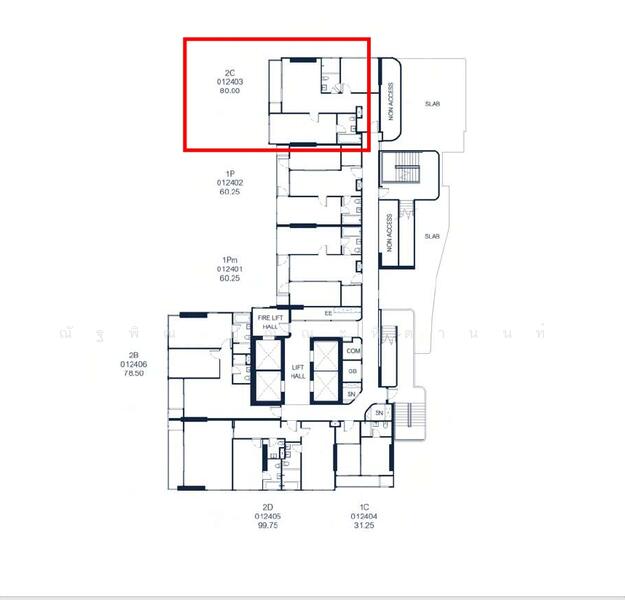 PTY Residence Sai 1, Chon Buri (Pattaya)