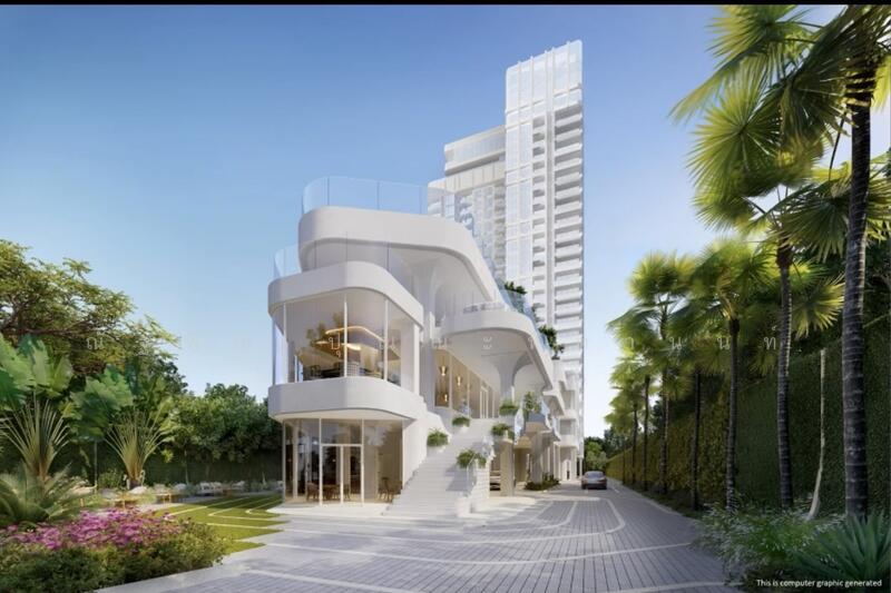 PTY Residence Sai 1, Chon Buri (Pattaya)