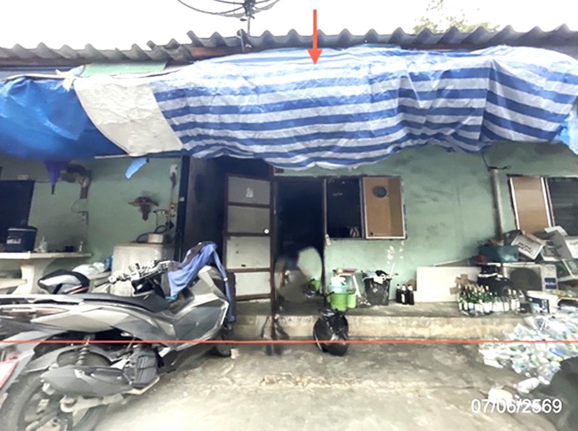 Single-Family House in Pluak Daeng, Rayong