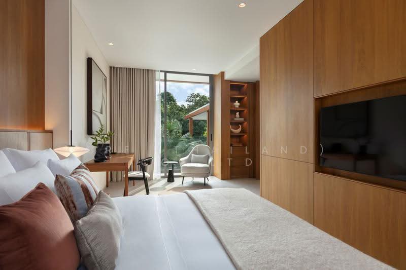 Kiara Reserve Residences, Phuket