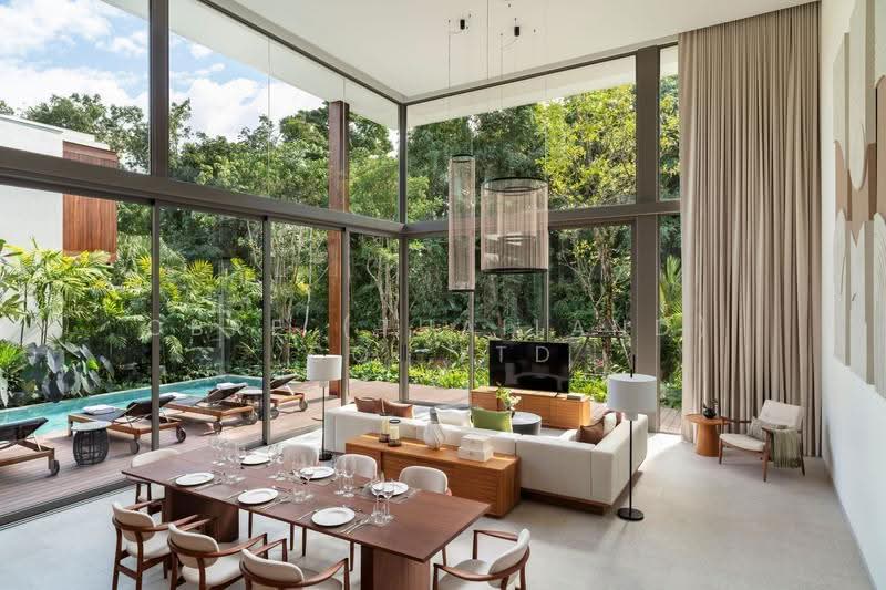 Kiara Reserve Residences, Phuket