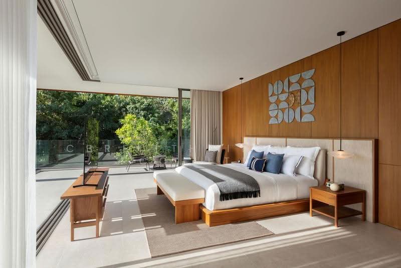 Kiara Reserve Residences, Phuket