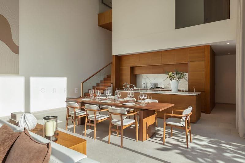 Kiara Reserve Residences, Phuket