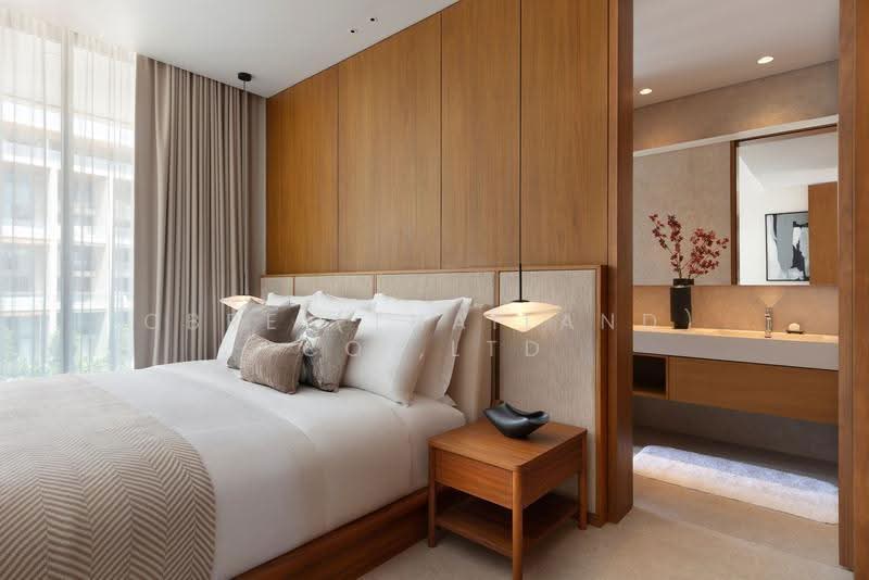 Kiara Reserve Residences, Phuket