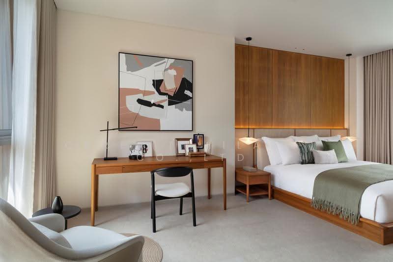 Kiara Reserve Residences, Phuket