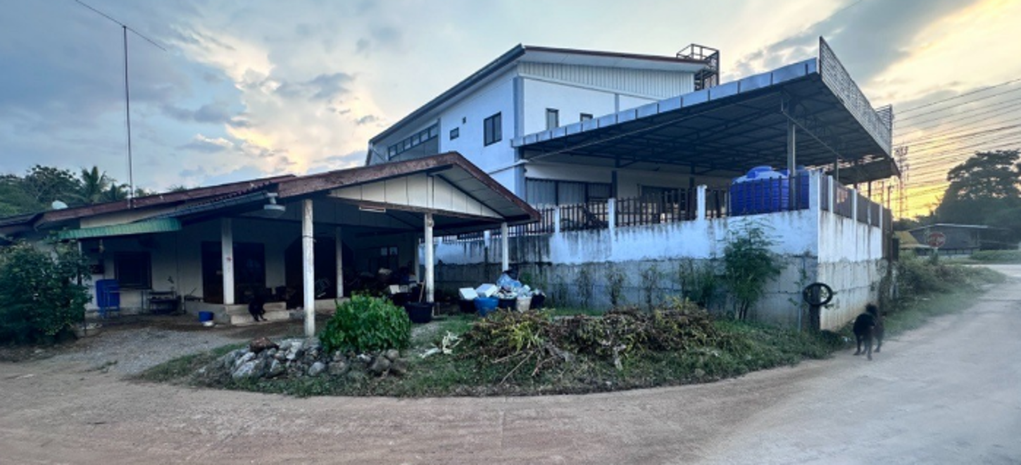 Single-Family Home in Phetchabun, Phetchabun Province