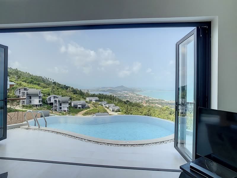 2-BR Villa, Surat Thani
