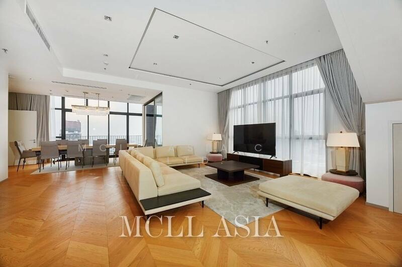 HQ Thonglor by Sansiri, Bangkok