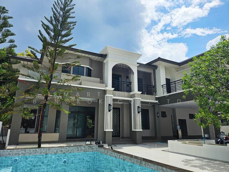 Perfect Masterpiece Sukhumvit 77, Samut Prakan