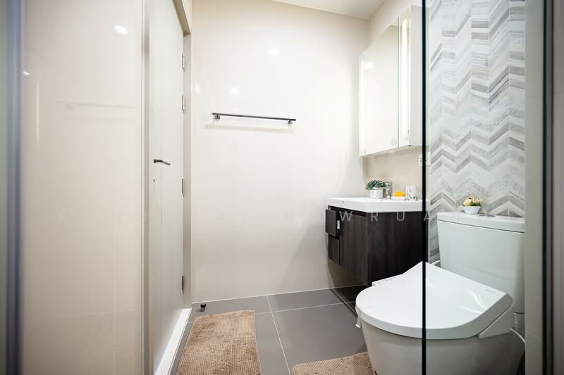 Oka Haus Sukhumvit 36, Bangkok