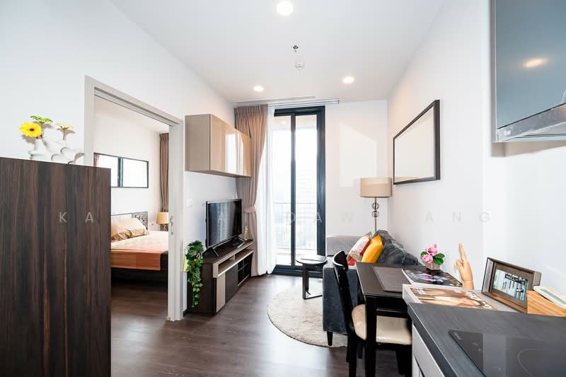 Oka Haus Sukhumvit 36, Bangkok