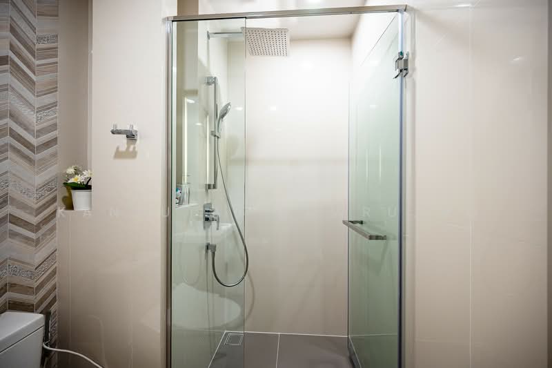 Oka Haus Sukhumvit 36, Bangkok